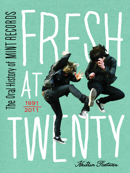 Title details for Fresh at Twenty by Kaitlin Fontana - Available
